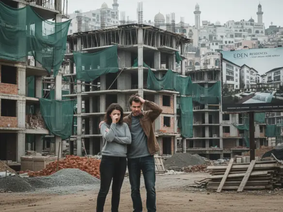Off-Plan Property Nightmares You Need to Know